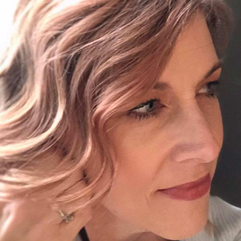 Meet your Posher, Bridget